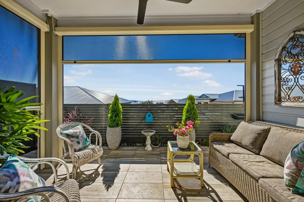 Highfields 2Zimmer Sophisticated Resort-Style Living with Stunning Sunset Views