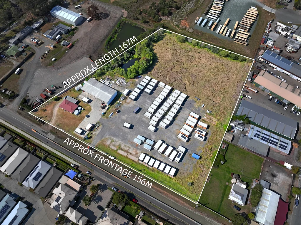 19-35 Quinzeh Creek Road, Logan Village, QLD 4207