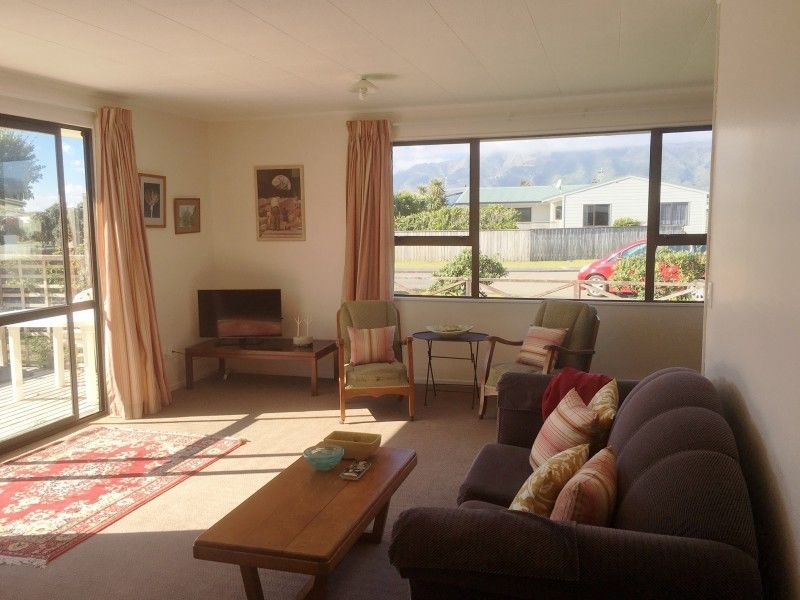 18 Adrian Grove, Waikanae Beach, Kapiti Coast, 3 chambres, 1 salles de bain