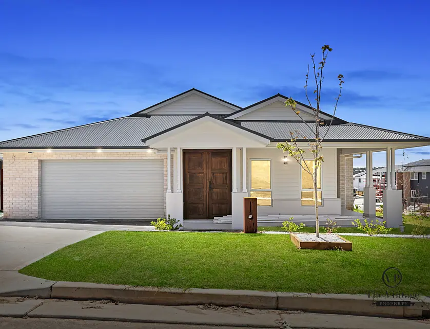 76 Irrigator Drive, North Richmond, Outer Western Sydney, 4 રૂમ, 3 બાથરૂમ, House