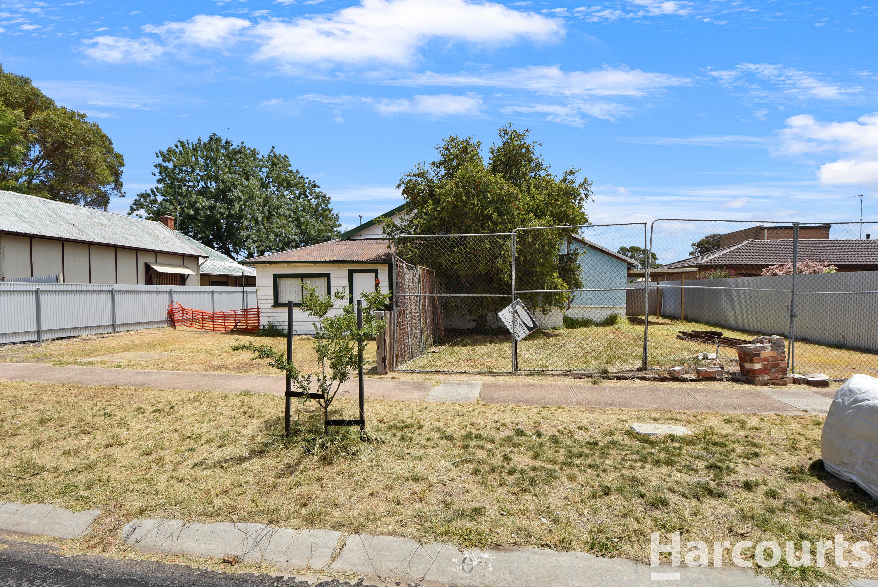 61-63 FIREBRACE ST, HORSHAM VIC 3400, 0 chambres, 0 salles de bain, House