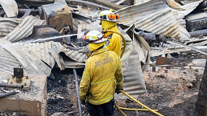 澳洲租房难到崩溃！全国热力图炸裂：一线岗位被挤走！专家呼吁税改...