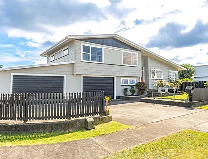 4 Lindsey Crescent, Springvale, Wanganui, 4 ਕਮਰੇ, 1 ਬਾਥਰੂਮ, House