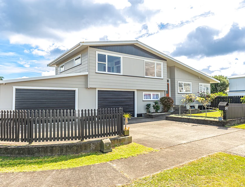 4 Lindsey Crescent, Springvale, Wanganui, 4 ਕਮਰੇ, 1 ਬਾਥਰੂਮ, House