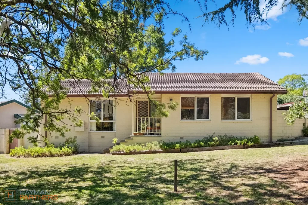 Hughes 3房  Versatile Home in a Prime Location