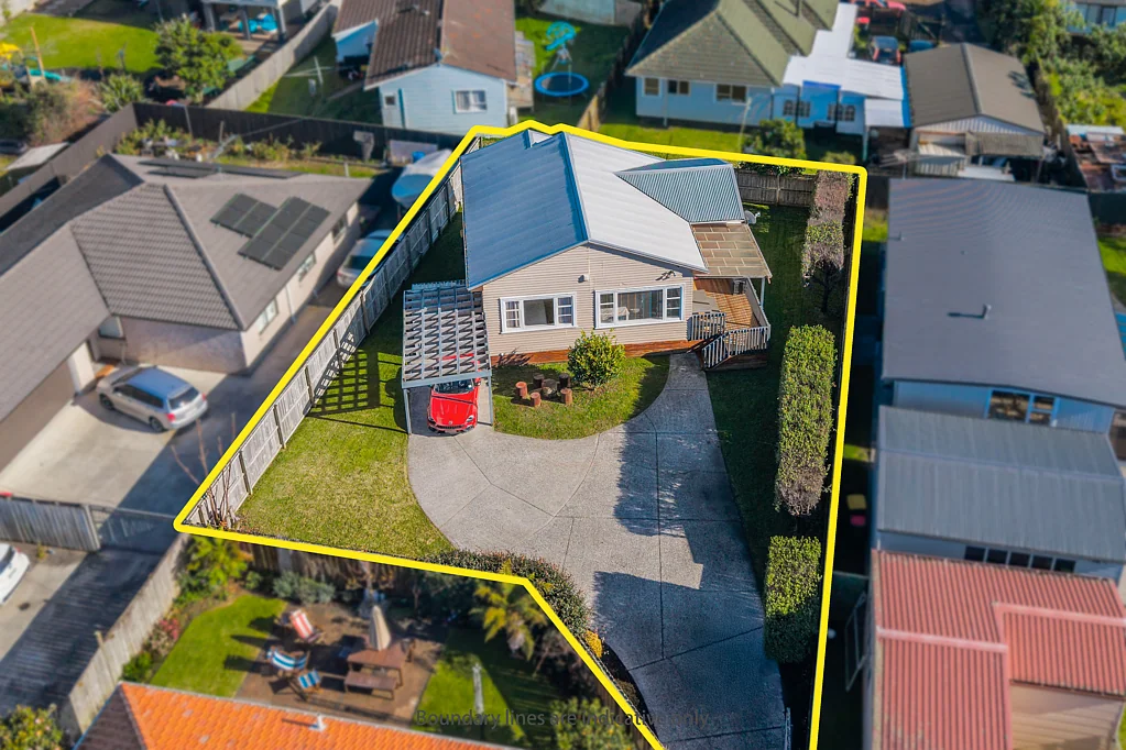 Manurewa 3房  Urgent Sale - Vendor Committed!