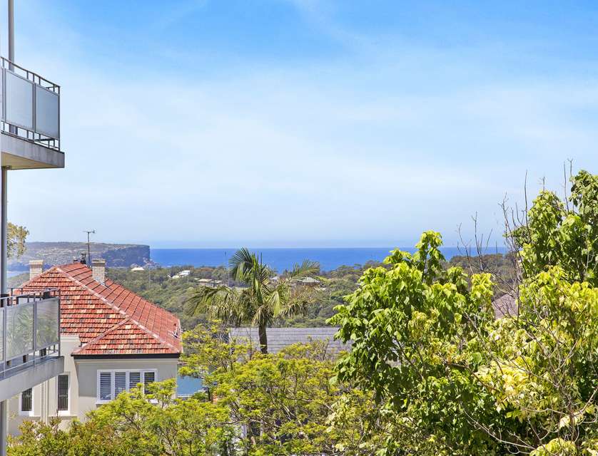 8/76 Muston Street, Mosman, NSW 2088, 2 Bedrooms, 1 Bathrooms, Apartment
