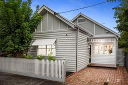 8 Kingston Street, Yarraville