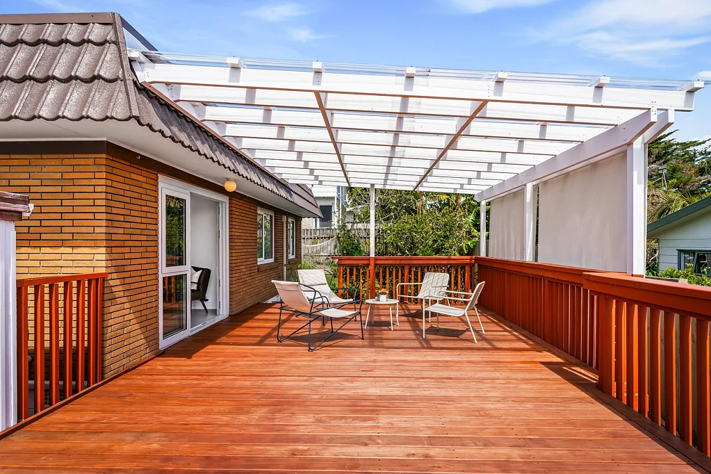4/94 Lynwood Road, New Lynn, Waitakere City, Auckland