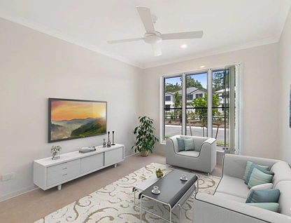 ID:21128482/370 LEASED Gainsborough Drive, Pimpama, Gold Coast, 3 rūma, 2 rūma horoi, Townhouse