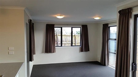 Residential Zone - Residential Intensification Zone