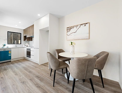 Lot 4/8 Butterworth Drive, Glendene, Waitakere City, 3 Bedrooms, 2 Bathrooms, Townhouse