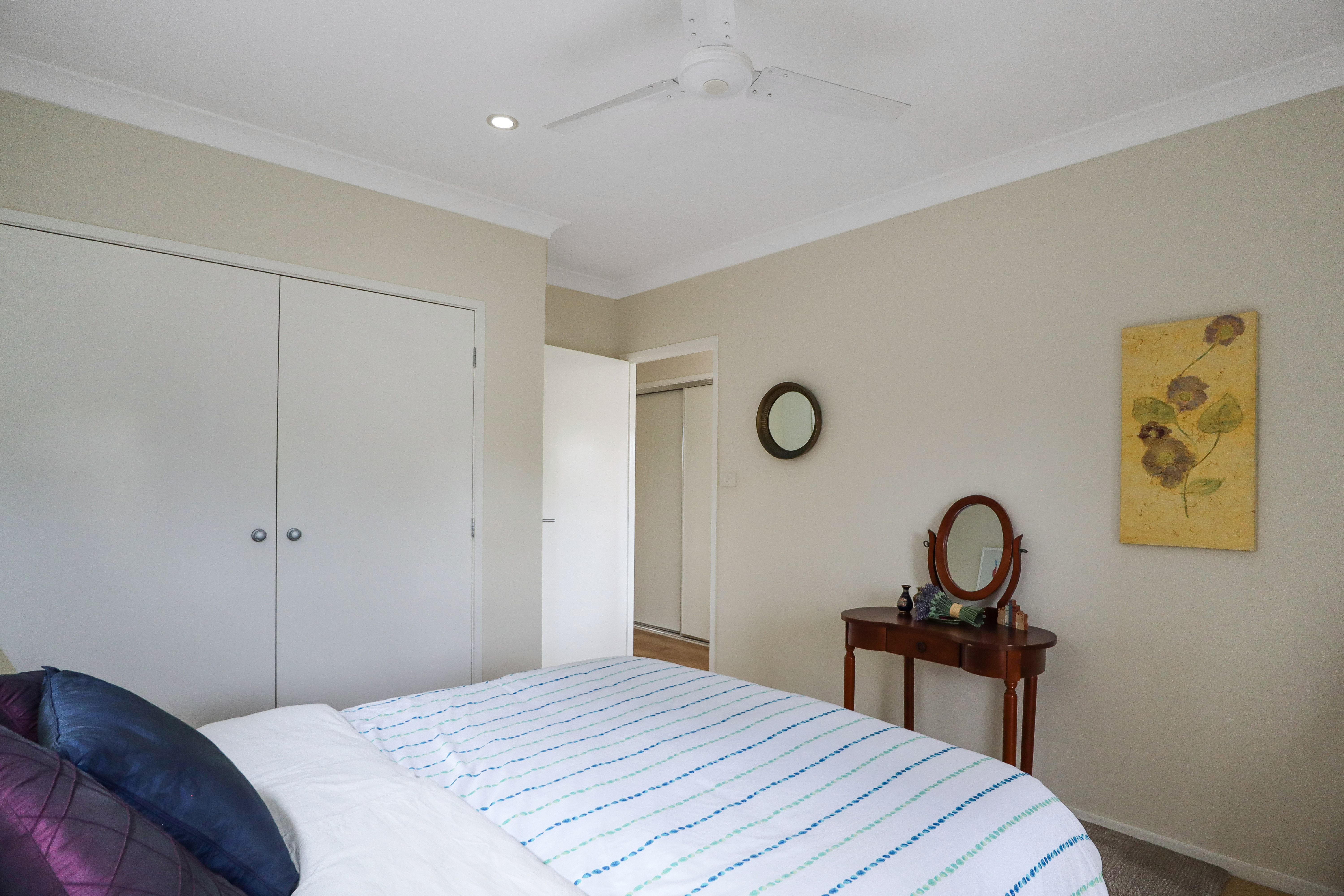 5 PAPERBARK ST, SAPPHIRE BEACH NSW 2450, 0 chambres, 0 salles de bain, Flat