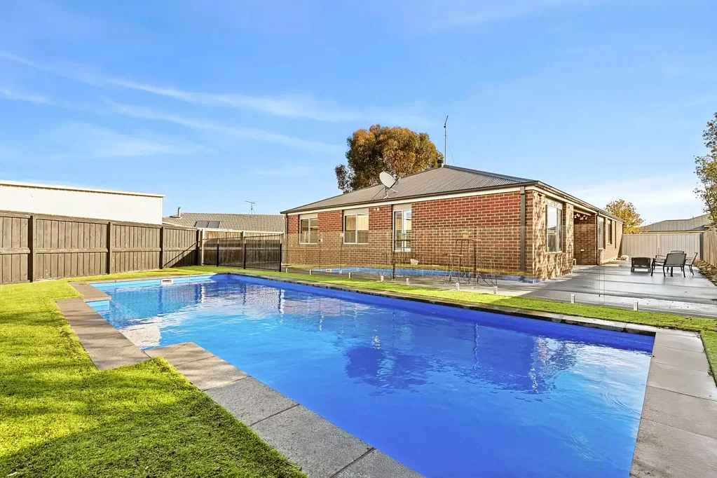 Bannockburn 4Habitaciones Modern Family Home With Poolside Perfection