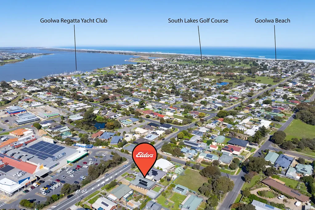 Goolwa Beach 3房  Coastal Gem Close to Goolwa Beach