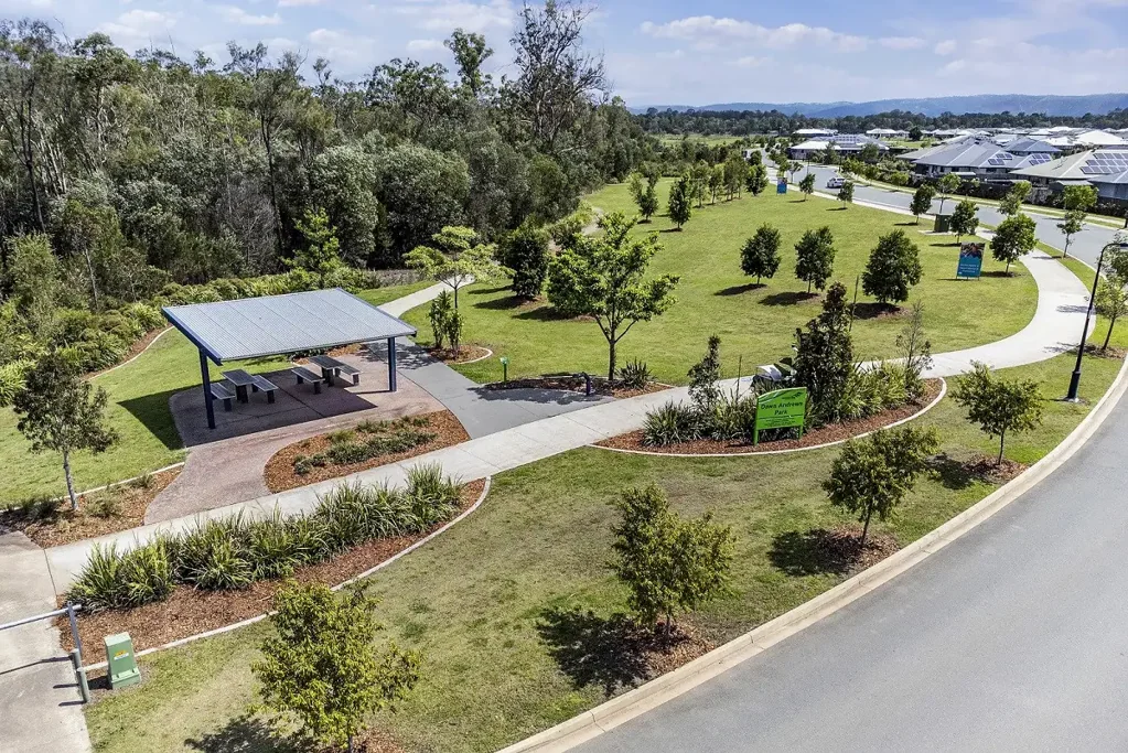 Caboolture UNDER CONTRACT.