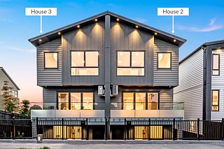 1-6/40 Kupe Street, Orakei, Auckland City