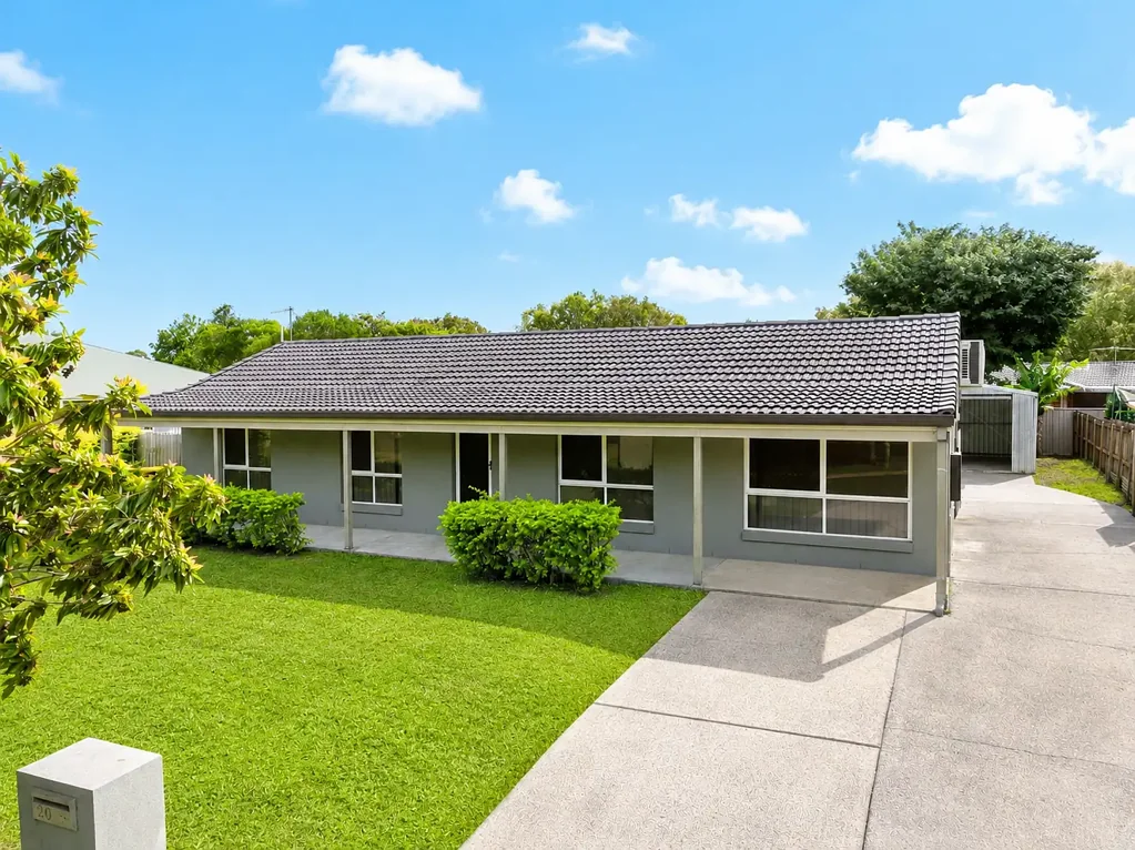 Bald Hills 4Zimmer VACANT & READY FOR SALE!