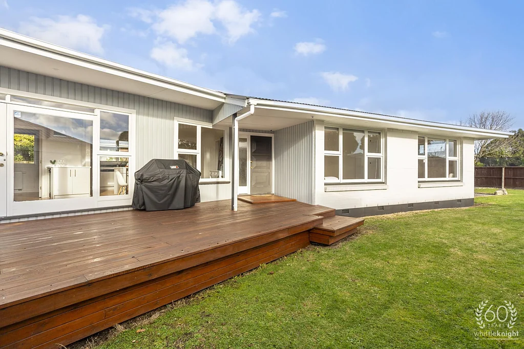 Saint Albans 4房  UNDER OFFER!