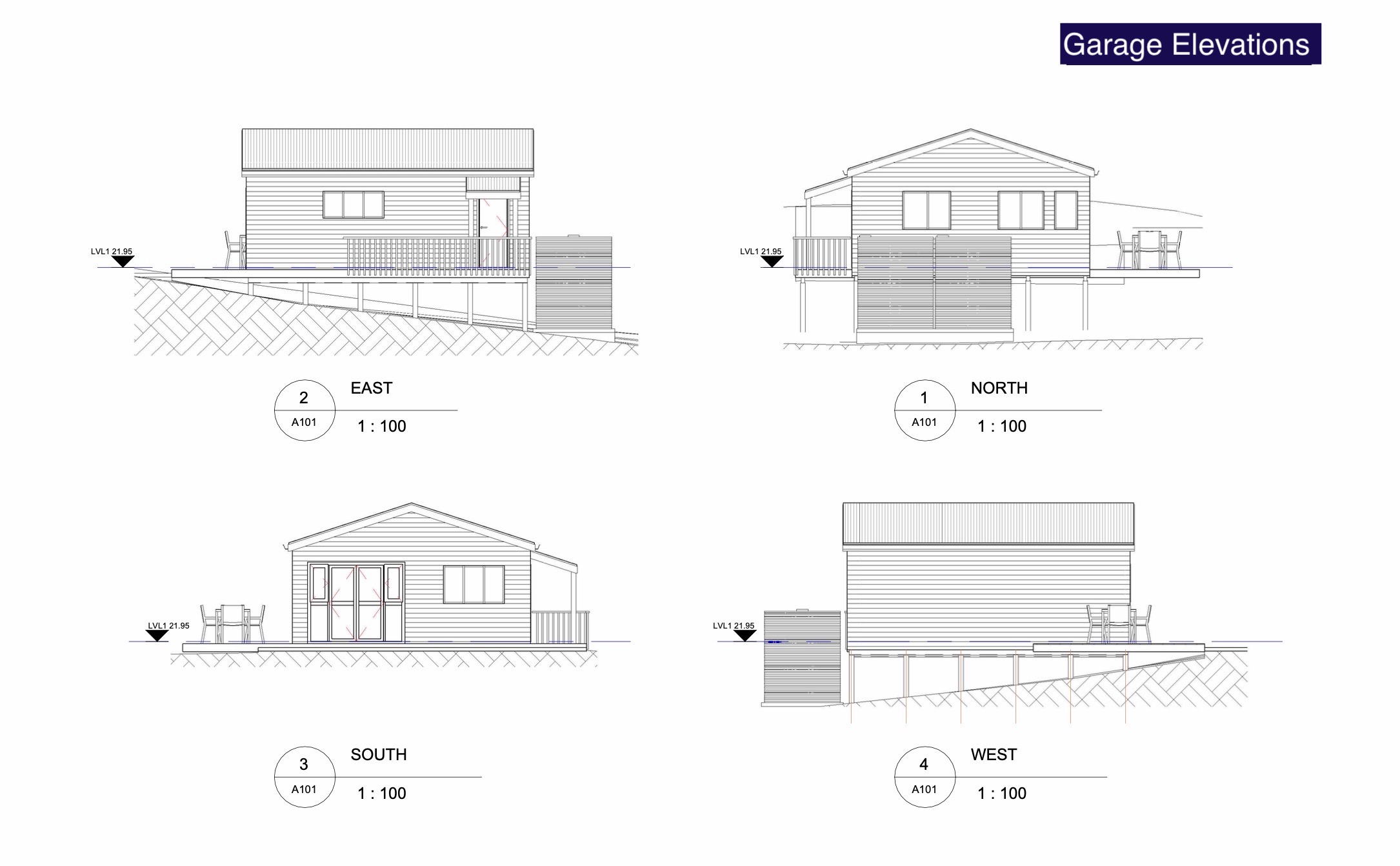 73a Gledstane Road, Stanmore Bay, Auckland - Rodney, 3 રૂમ, 0 બાથરૂમ