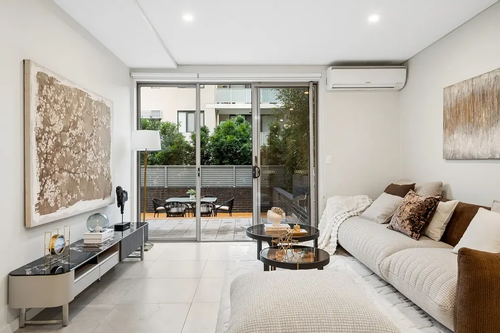 Mays Hill 3Zimmer Sunlit home for stylish modern living