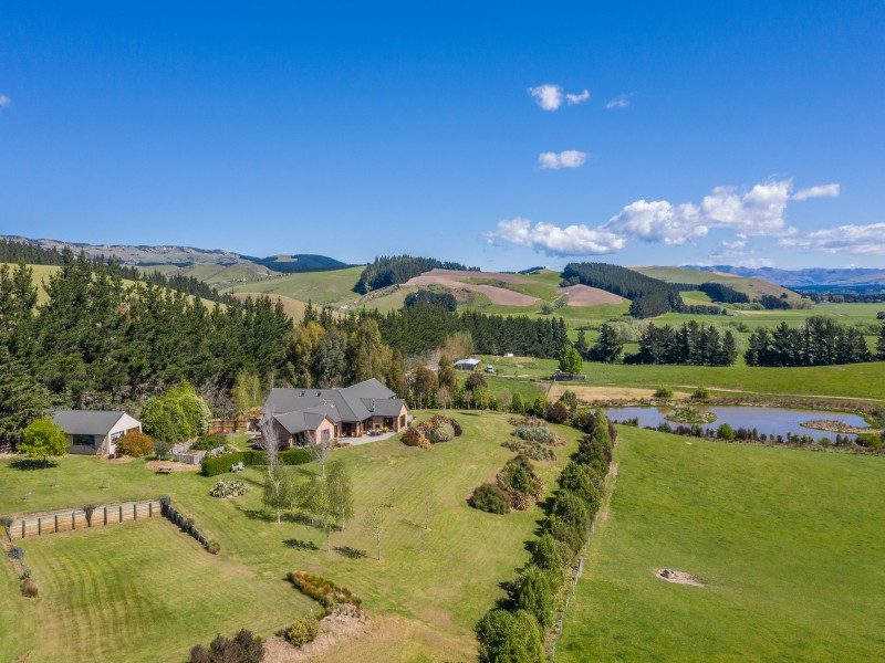 161 Reeces Road, Waipara, Hurunui, 4房, 2浴