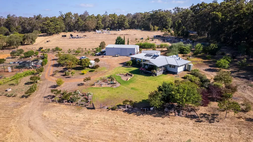 26 Longo Court (Dingup), Manjimup, WA 6258