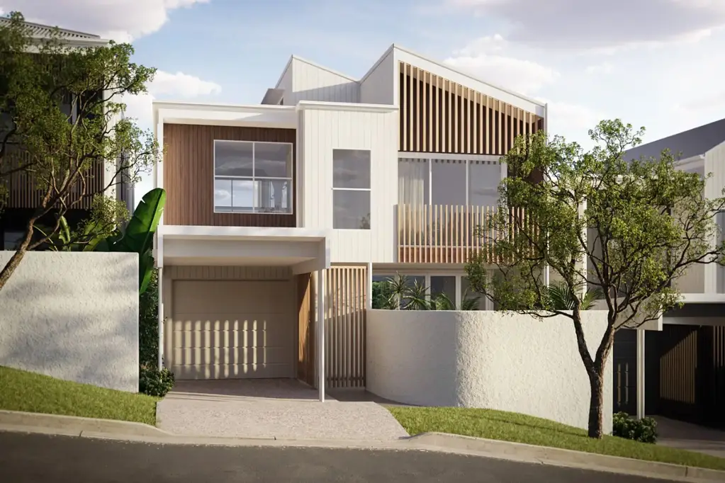 Paddington 3غرفة نوم BRAND NEW FREEHOLD HOME IN ROSALIE VILLAGE