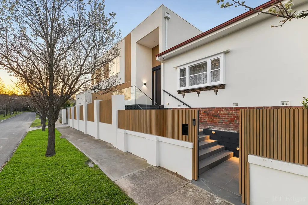 Camberwell 5Phòng ngủ Iconic Style Meets Modern Luxury