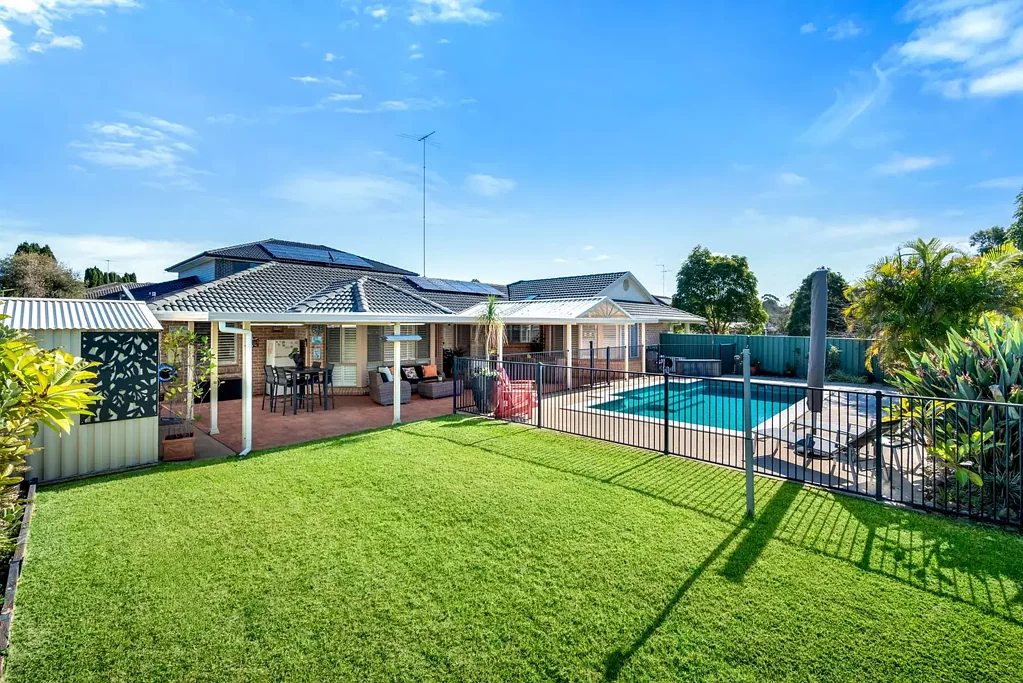 179 Ridgetop Drive, Glenmore Park, NSW 2745