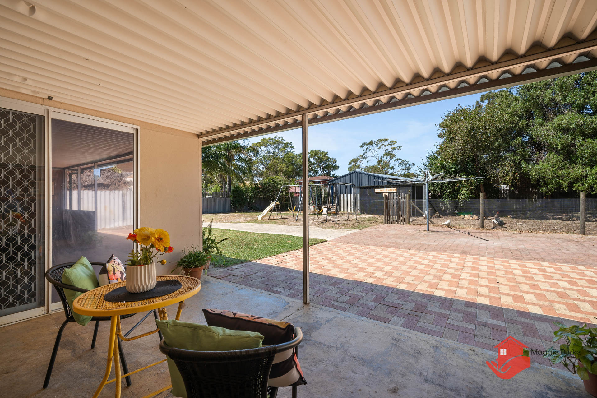 22 TOORAK RD, ARMADALE WA 6112, 0房, 0浴, House