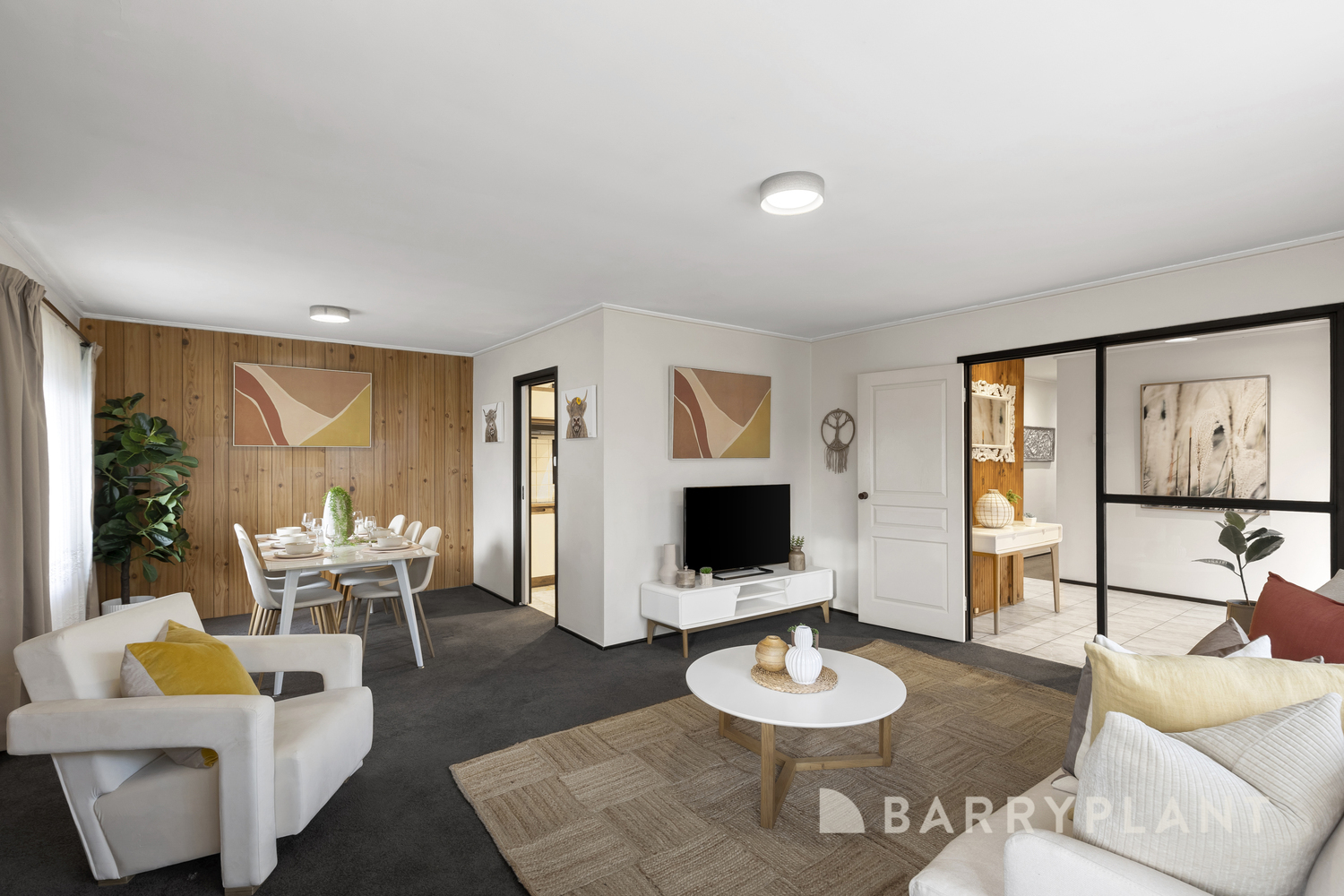 18 YALTARA AV, BUNDOORA VIC 3083, 0 chambres, 0 salles de bain, House