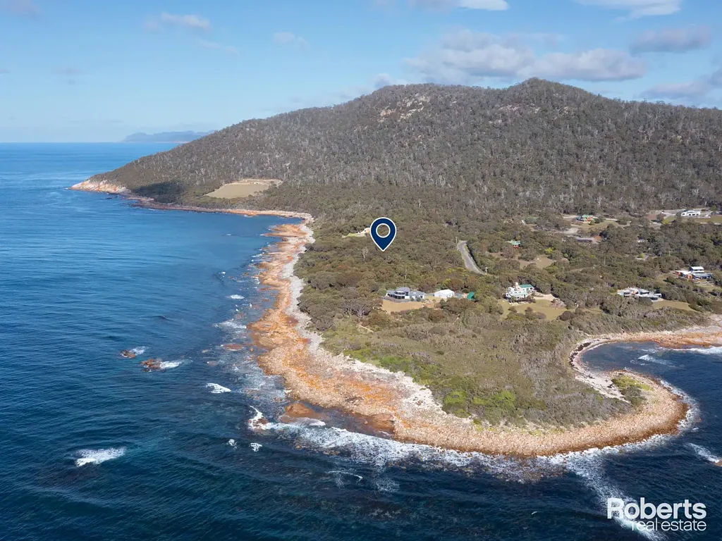 321 Harveys Farm Road, Bicheno, TAS 7215