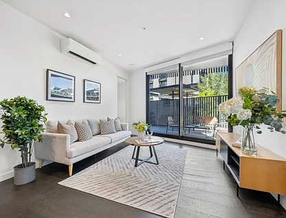 G0/13 Foundation Boulevard, Burwood East, East Melbourne, 2 غرف, 2 حمامات, Apartment