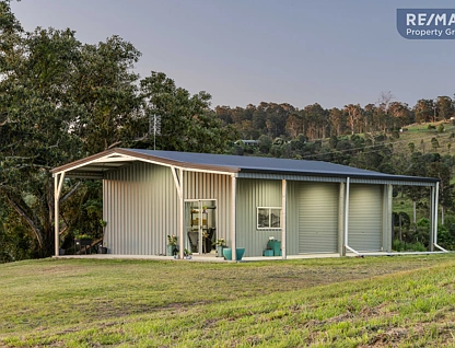 14 Juler Road, Fishermans Pocket, QLD 4570, 0 ਕਮਰੇ, 0 ਬਾਥਰੂਮ, Section