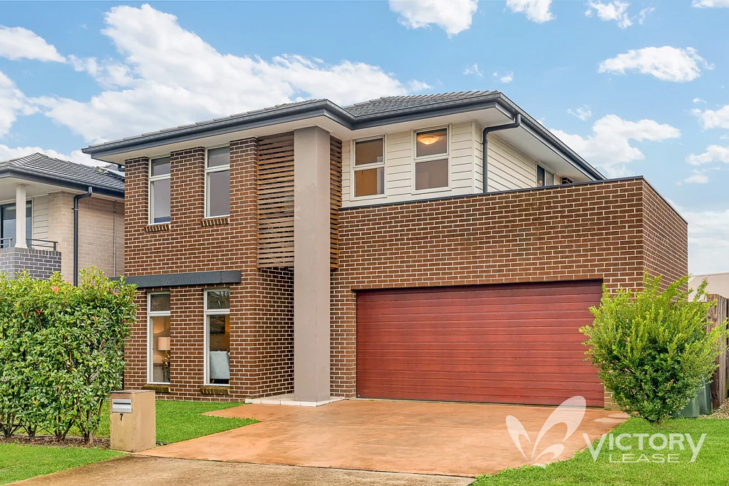 Spacious Four-Bedroom Family Home for Rent In Schofields