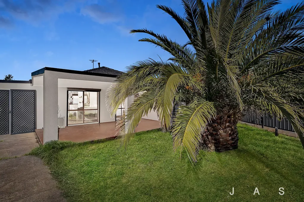 Werribee 3Zimmer Easy Family Living Awaits
