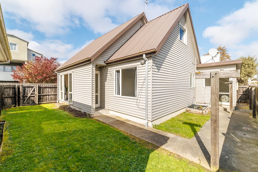 2/523 St Asaph Street, Phillipstown, Christchurch, Canterbury