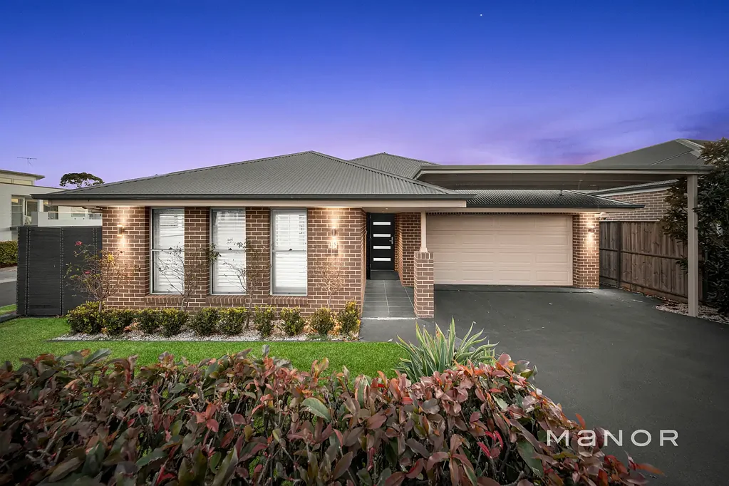 15 Hardcastle Street, North Kellyville, NSW 2155