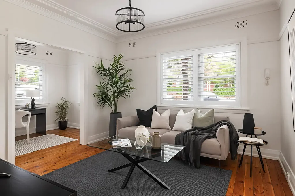 1/52 Henson Street, Summer Hill, NSW 2130