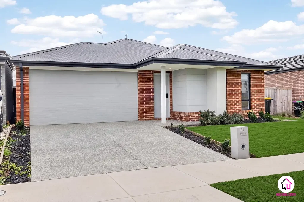 Beveridge 4Kwarto LUXURY FAMILY HOME BACKING ON TO THE 18TH HOLE