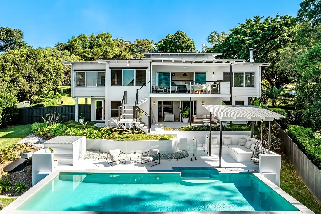 Doonan 5 Bedroom THE ULTIMATE HINTERLAND FAMILY HOME - 15 MINS FROM NOOSA MAIN BEACH