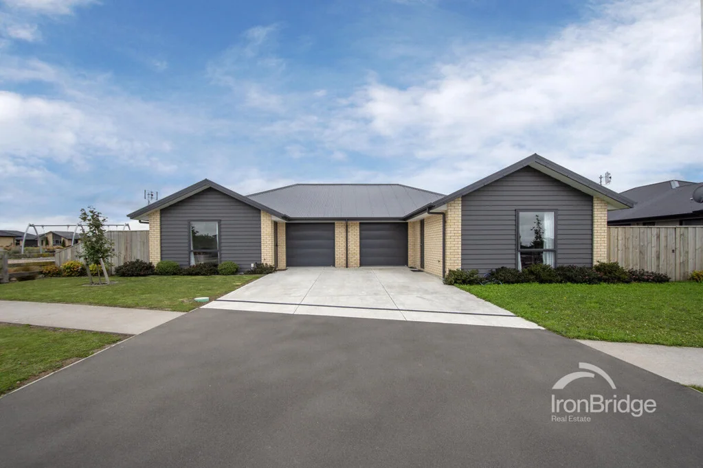 29 Jean Archie Drive, Rolleston, Selwyn, Canterbury