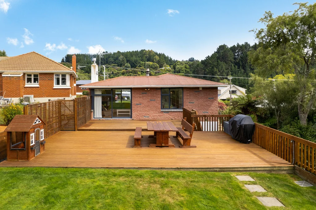 126 Martin Road, Fairfield, Dunedin City, Otago