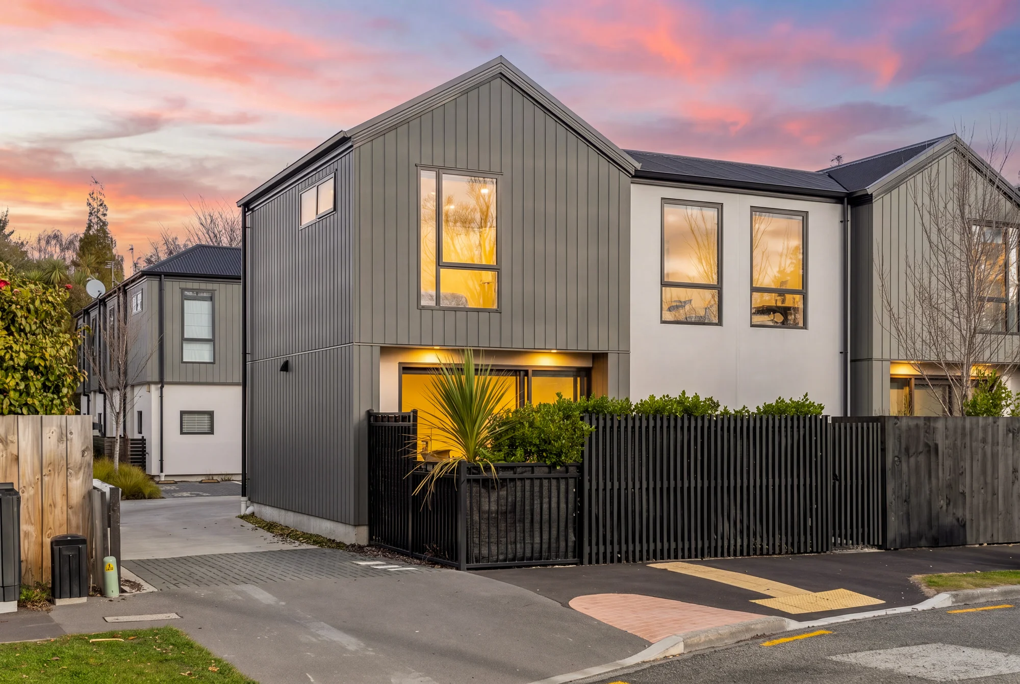 Riccarton 2Kwarto Pick of the Crop