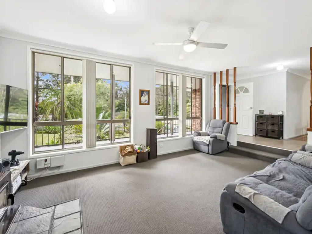 Toormina 4Moenga Desirable Home in an Ideal Location...