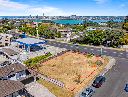 B/1 Glenwood Avenue, Birkenhead, North Shore City, Auckland, 0房, 0浴, 商业用地