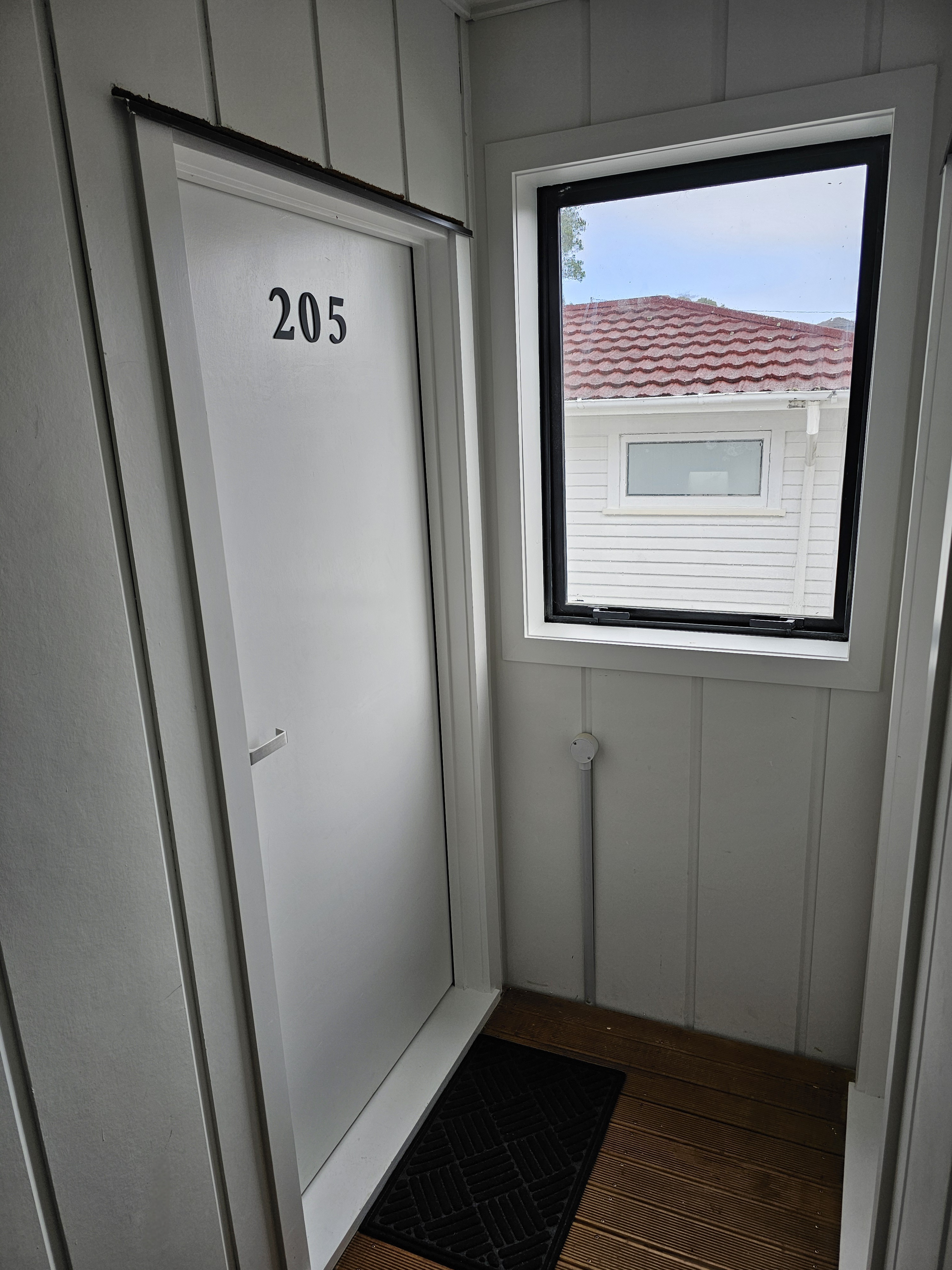 205/318 Wairau Road, Glenfield, Auckland - North Shore, 2房, 1浴, House