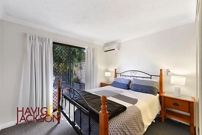 2/93 Riverton Street, Clayfield, QLD 4011, 1 Bedrooms, 1 Bathrooms, Apartment