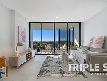 1322/126 Banks Avenue, Eastgardens, Eastern Suburbs, 3 chambres, 2 salles de bain, Apartment
